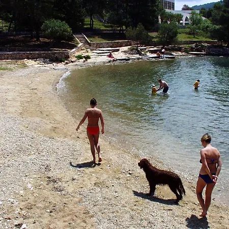 With A Parking Space Stari Grad, Hvar - 14831 3* ستاري غراد