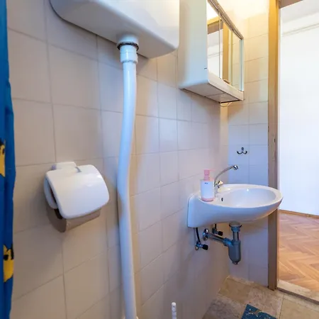 بيت ضيافة With A Parking Space Stari Grad, Hvar - 14831 ستاري غراد