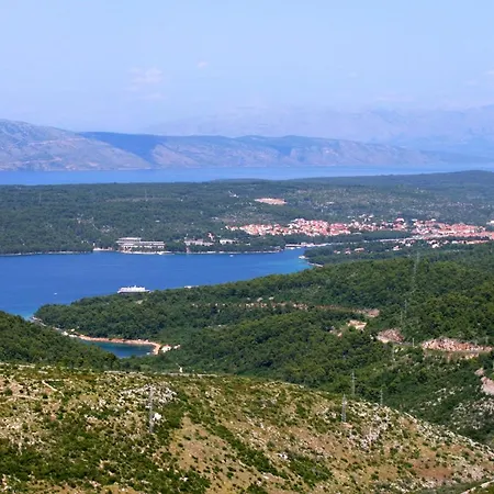 With A Parking Space Stari Grad, Hvar - 14831