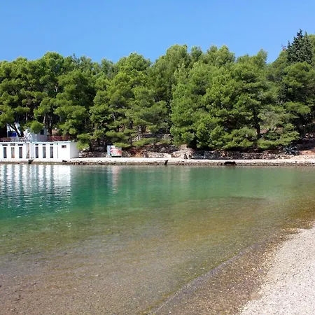 With A Parking Space Stari Grad, Hvar - 14831 Stari Grad
