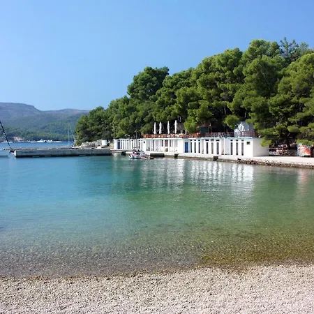 Affittacamere With A Parking Space Stari Grad, Hvar - 14831 Stari Grad (Hvar)