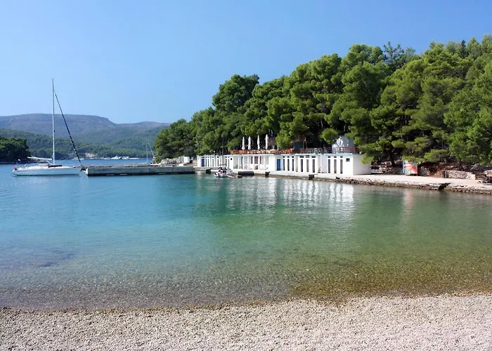 Guest house With A Parking Space Stari Grad, Hvar - 14831 Stari Grad (Hvar)