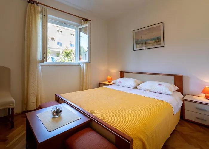 Guest house With A Parking Space Stari Grad, Hvar - 14831 Stari Grad (Hvar)